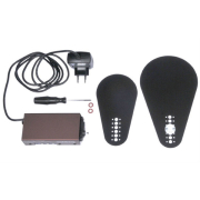 Obturateur DMX pour vidéoprojecteur Wahlberg