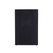 VISION2 SET WDL Enova Hifi -  Platine vinyle + enceintes Hifi USB bluetooth bois