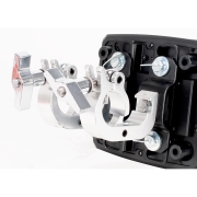 Lyre Wash ADJ Vizi Wash Z19 zoom 19 leds 20W matriçable 7 zones