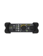 VLA42 Intusonic sélecteur de source 4 entrées avec télécommande