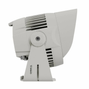VPAR-120RGBL Contest architectural Lighting - Projecteur led 12X20W RGBL 25° IP66