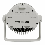 VPAR-120RGBL Contest architectural Lighting - Projecteur led 12X20W RGBL 25° IP66