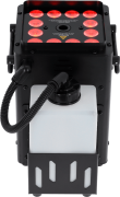 VULKAN-CUBE-MINI Algam Lighting - Machine geyser compacte