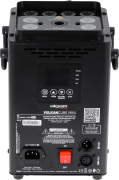 VULKAN-CUBE-MINI Algam Lighting - Machine geyser compacte