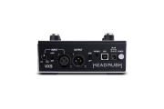 VX5 HeadRush - Multi-effets vocal avec autotune