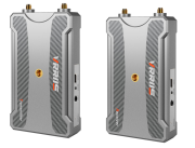 Pack de transmission sans fil HDMI 1080p portée max 50m
