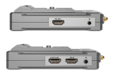 Pack de transmission sans fil HDMI 1080p portée max 50m