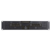 WA-4X3 Audiophony - Amplificateur 4 canaux 4x300W sous 4 ohms
