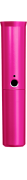 WA713-PNK Capot Shure Rose pour émetteurs main SM58 beta58A