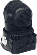 WASH 710 Algam Lighting mini lyre led 7X10W RGBW
