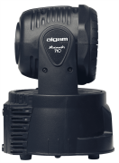 WASH 710 Algam Lighting mini lyre led 7X10W RGBW