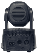 WASH 710 Algam Lighting mini lyre led 7X10W RGBW