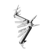 Wave+ Leatherman - Pince multifonctions avec étuis