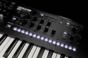 WAVESTATE-SE Korg – Synthétiseur 61 notes avec aftertouch