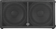 Caissons Passifs Wharfedale Pro SWH DELTA-218B  2x18 1600W RMS