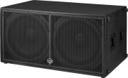 Caissons Passifs Wharfedale Pro SWH DELTA-218B  2x18 1600W RMS