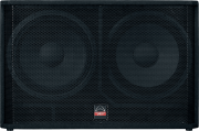 EVP-X218B-MKII Wharfedale Pro - Caisson de basses double 18 pouces 1200W RMS