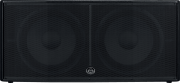 Caissons passifs Wharfedale Pro SWH IMPACT-218B  2x18 Pouce 4Ω 1000W RMS
