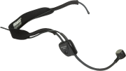 Micro Serre tête dynamique Shure WH20TQG
