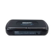 WM 7000 FITNESS Power acoustics système micro sans fil serre tête avec émetteur intégré