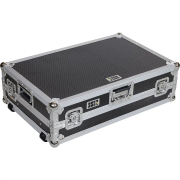 WMC-PRORX3LTS WALKASSE - Flight case pour XDJ RX3 avec plateau PC