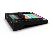 Wolfmix W1 MK3 - Contrôleur DMX autonome pour DJ discothèques et animations
