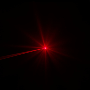 Laser Cameo - WOOKIE 200 RGY - Laser animation RGY 200 mW