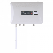 WhiteBox F-1 G5 Wireless solution - Émetteur récepteur DMX sans fil IP66 1 univers