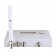 WhiteBox F-1 G5 Wireless solution - Émetteur récepteur DMX sans fil IP66 1 univers