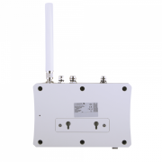 WhiteBox F-1 G5 Wireless solution - Émetteur récepteur DMX sans fil IP66 1 univers
