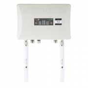 WhiteBox F-2 G5 Wireless solution - Emetteur récepteur répéteur DMX sans fil IP66 2 univers
