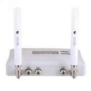 WhiteBox F-2 G5 Wireless solution - Emetteur récepteur répéteur DMX sans fil IP66 2 univers