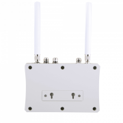 WhiteBox F-2 G5 Wireless solution - Emetteur récepteur répéteur DMX sans fil IP66 2 univers