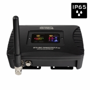 WTR-DMX IP MK2 Briteq - Emetteur récepteur DMX sans fil compatible CRDMX et W-DMX
