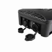 WTR-DMX IP MK2 Briteq - Emetteur récepteur DMX sans fil compatible CRDMX et W-DMX