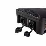 WTR-DMX IP MK2 Briteq - Emetteur récepteur DMX sans fil compatible CRDMX et W-DMX