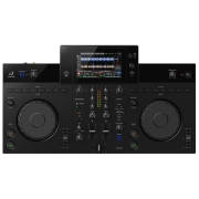 XDJ-AN Alphatheta - Contrôleur autonome 2 voies