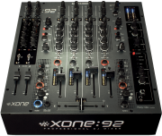 XONE92 Allen & heath - Table de mixage DJ