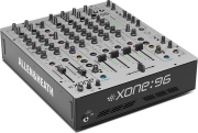 Allen & Heath XONE-96 console Club DJ 6 voies + carte son