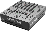 Allen & Heath XONE-96 console Club DJ 6 voies + carte son