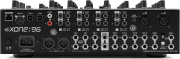 Allen & Heath XONE-96 console Club DJ 6 voies + carte son