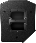 XPRS10 Pioneer DJ enceinte amplifée 10p 2400W 134dB