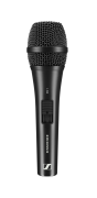 XS1 Sennheiser - Micro main dynamique cardioïde avec interrupteur