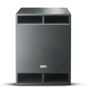 Caisson de basses actif FBT X-SUB 18SA 1200W