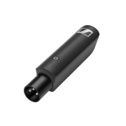 XSW-D XLR MALE RX Sennheiser - récepteur seul sur XLR mâle pour système XSW-D
