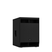 DXS12 mk3 Yamaha - Caisson de basse 12'' 2500W 132dB