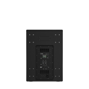 DXS12 mk3 Yamaha - Caisson de basse 12'' 2500W 132dB