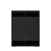 DXS15 mk3 Yamaha - Caisson de basse 15'' 2500W 133dB