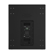 DXS18 mk3 Yamaha - Caisson de basse 18'' 2500W 134dB