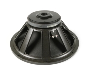 Haut parleur de grave pour Yamaha DSR 118